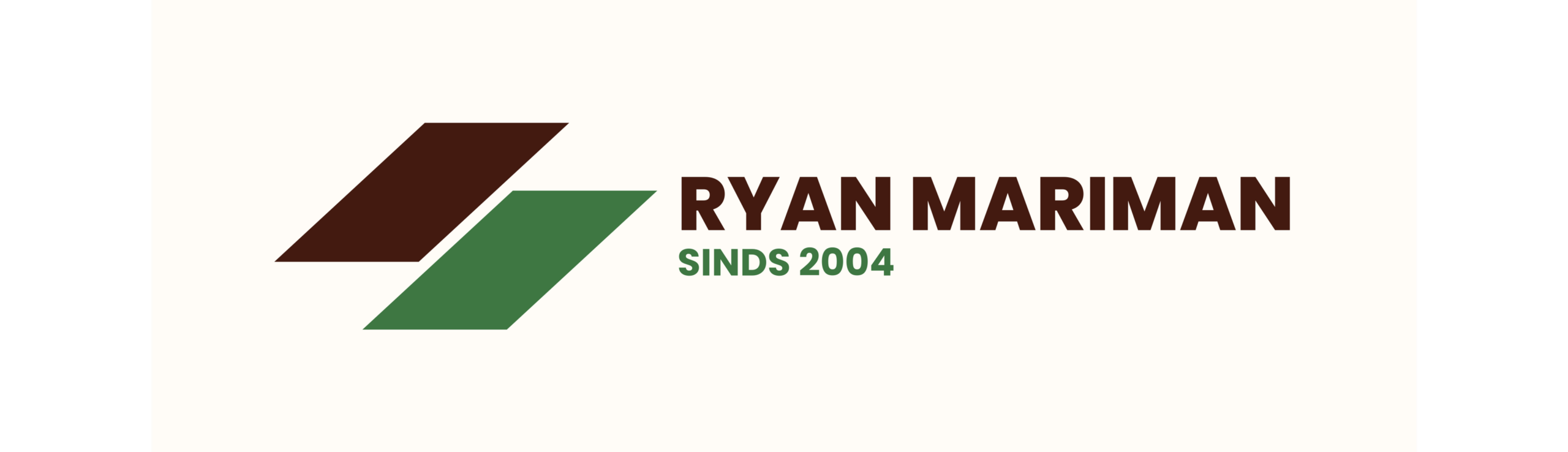 Ryan Mariman, sportjournalist to be